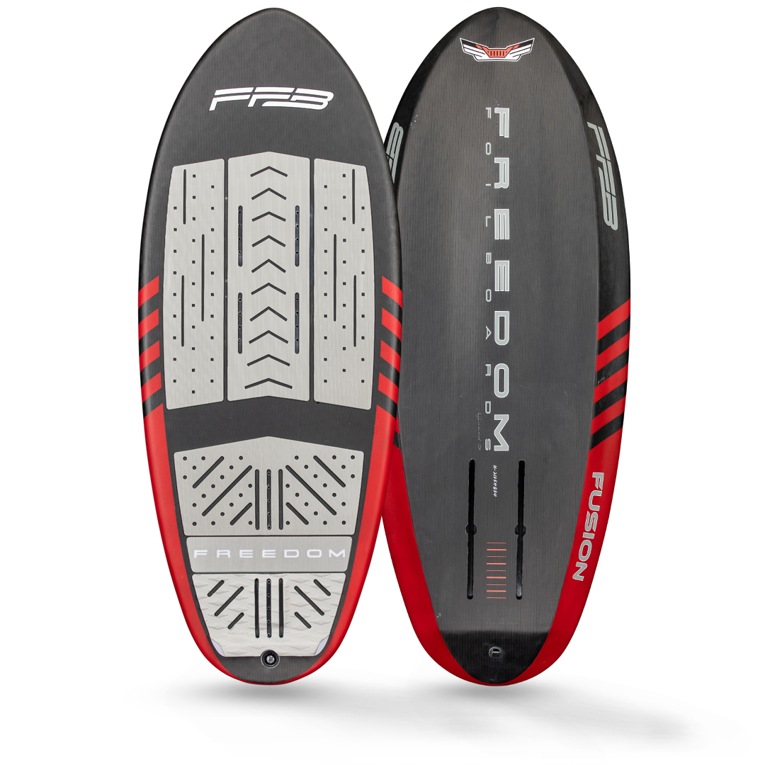 BOARDS – THE FOILERS CLUB