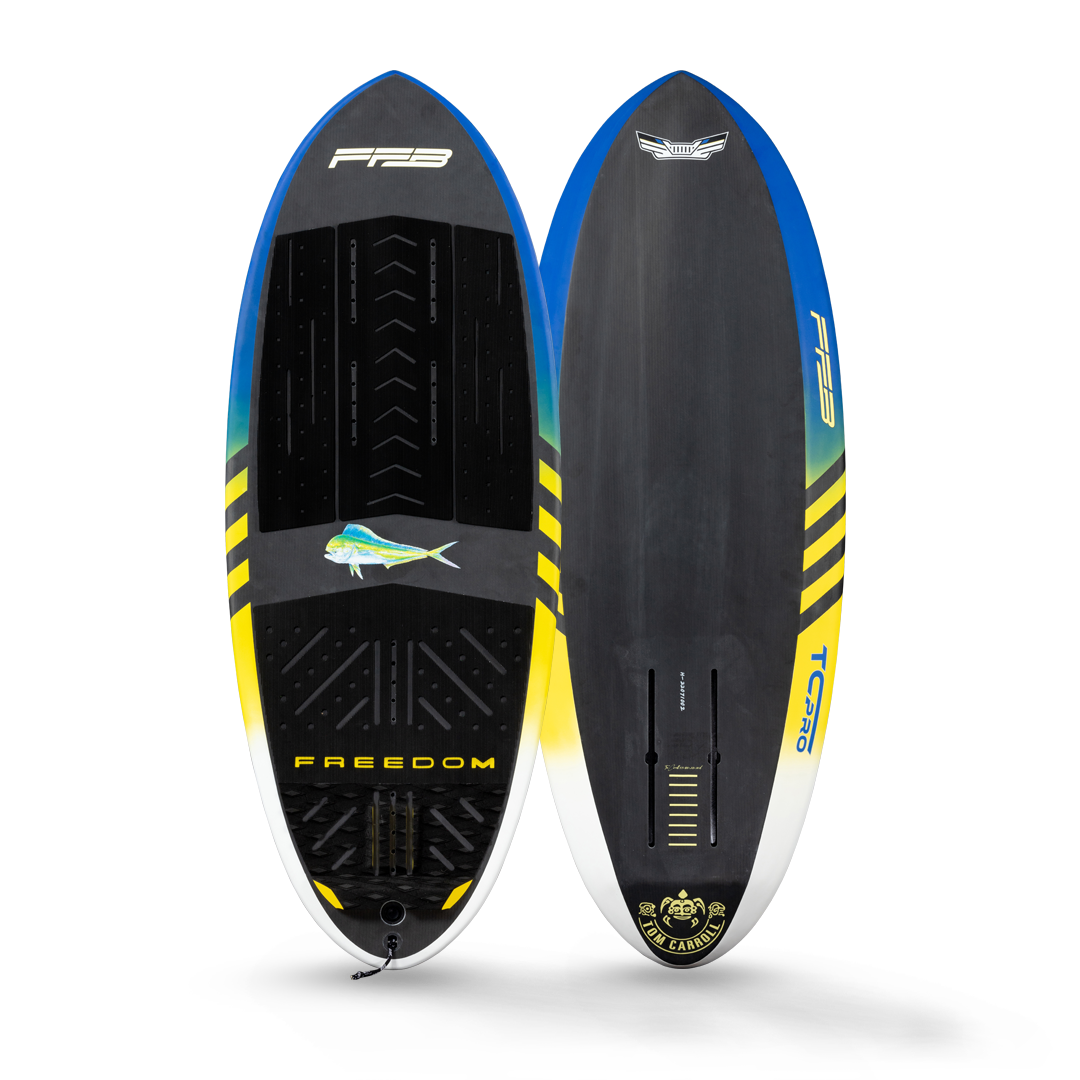 TC PRO