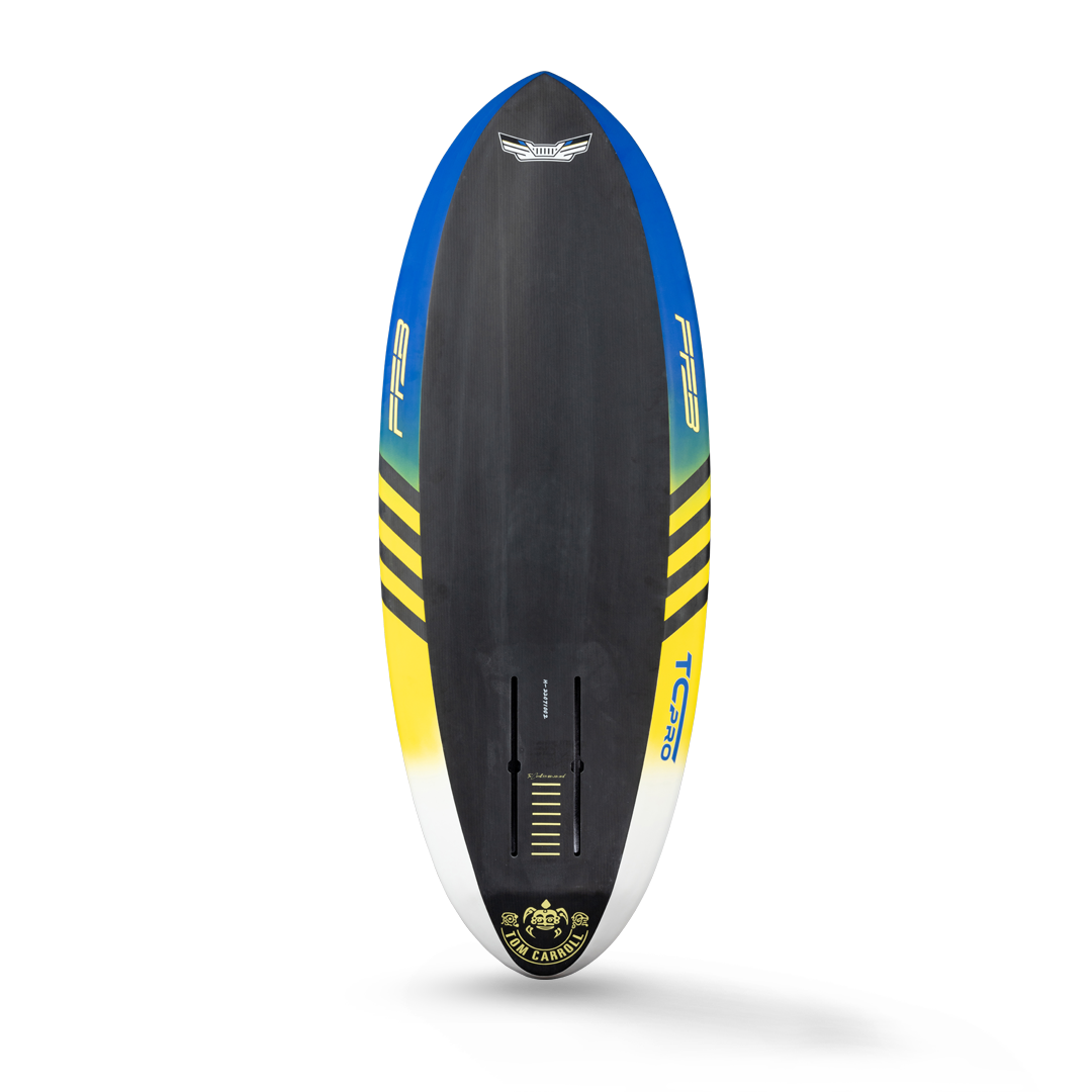 TC PRO