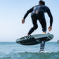 freedom THE RUBIX foilers club barcelona tabla surf foil