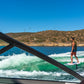 freedom THE RUBIX foilers club barcelona tabla surf foil