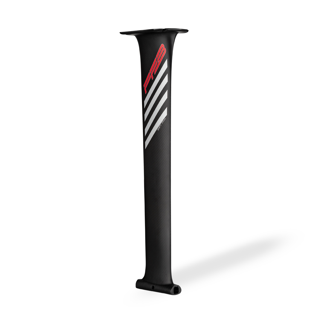 foil freedom halcyon the foilers club barcelona prone surf foil carbon wing