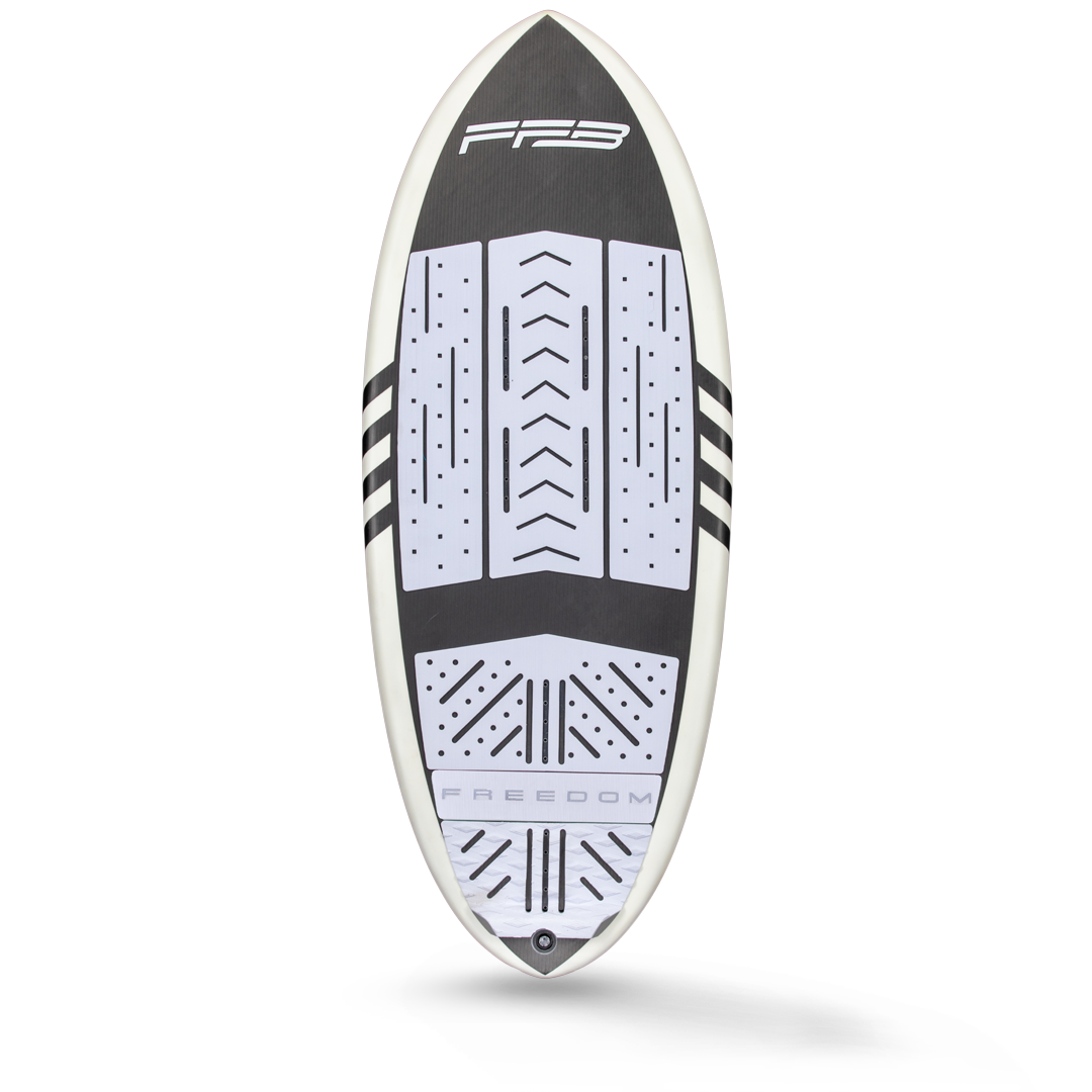 freedom THE RUBIX foilers club barcelona tabla surf foil