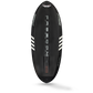 techno foil prone board the foilers club barcelona prone surf foil carbon wing