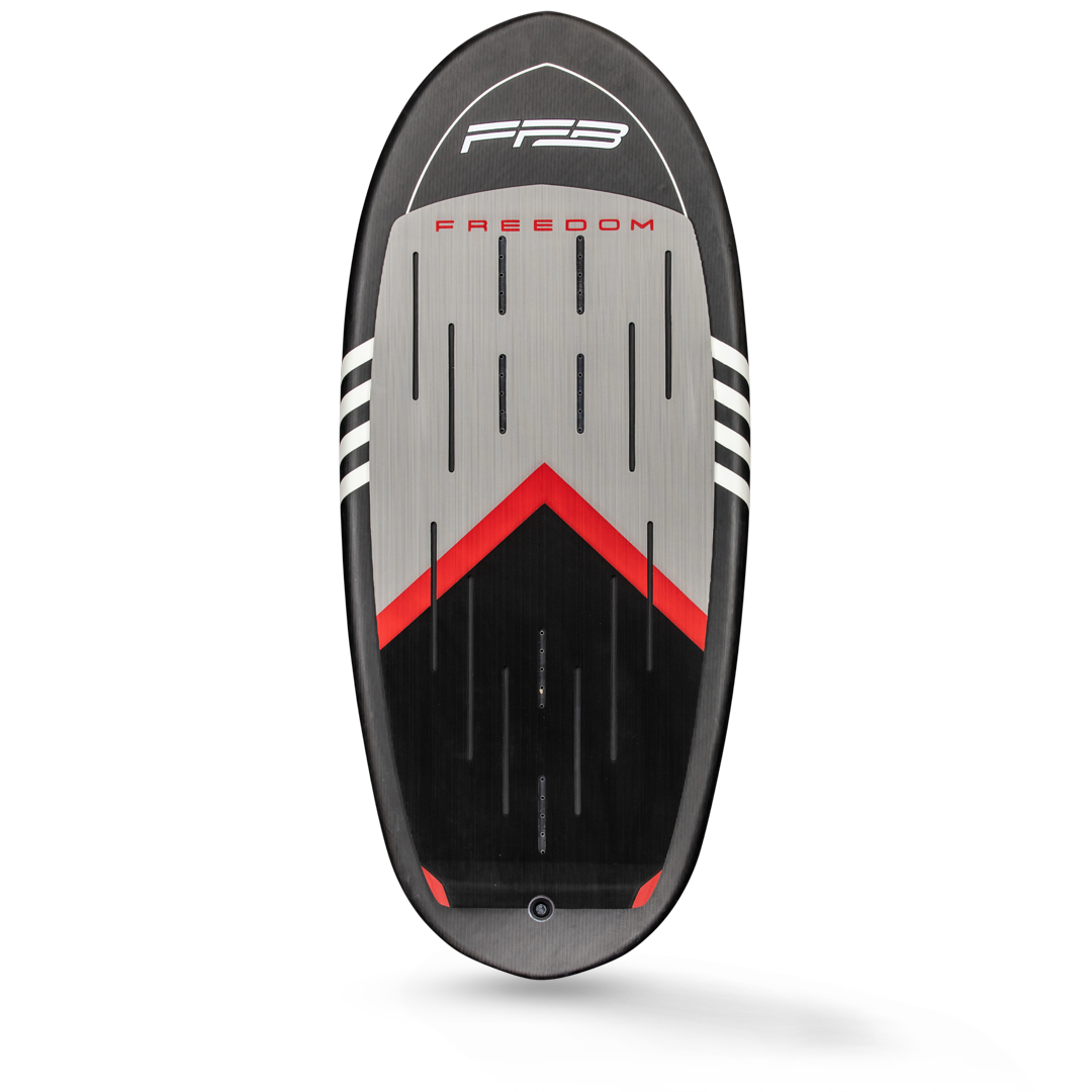 wingnut foil prone board the foilers club barcelona prone surf foil carbon wing freedom foilboards